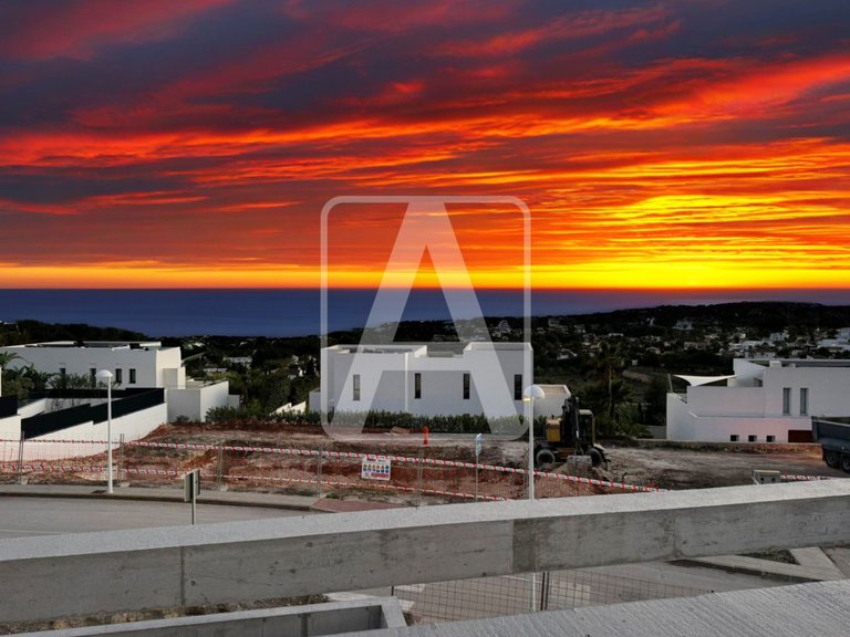 Villa for Sale in Moraira, Alicante 4
