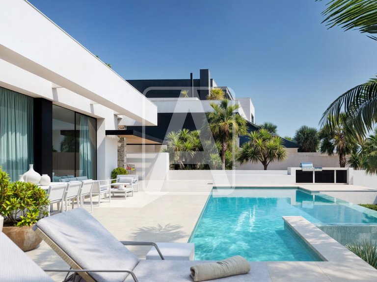 Villa for Sale in Moraira, Alicante 6