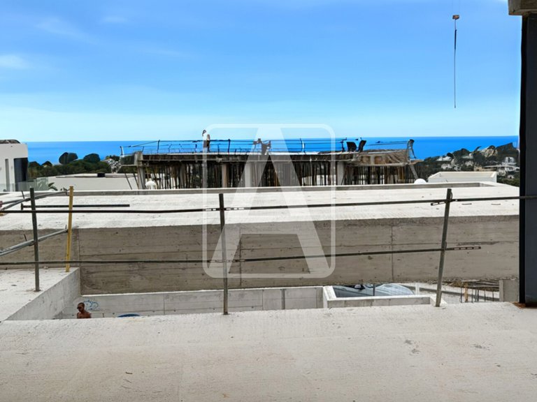 Villa for Sale in Moraira, Alicante 7