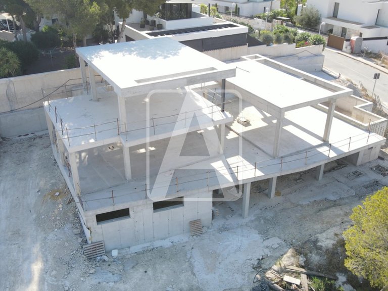 Villa for Sale in Moraira, Alicante 9