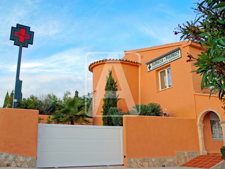Villa for Sale in Benitachell, Alicante 10