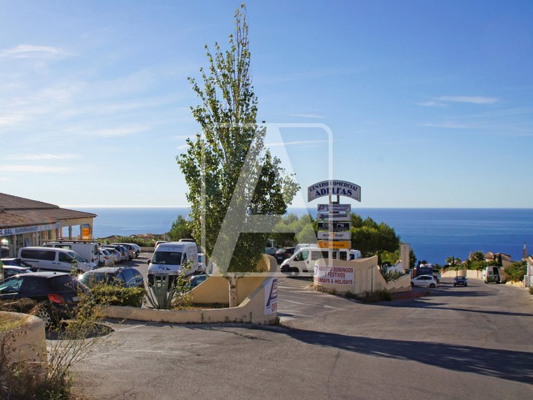 Villa for Sale in Benitachell, Alicante 11