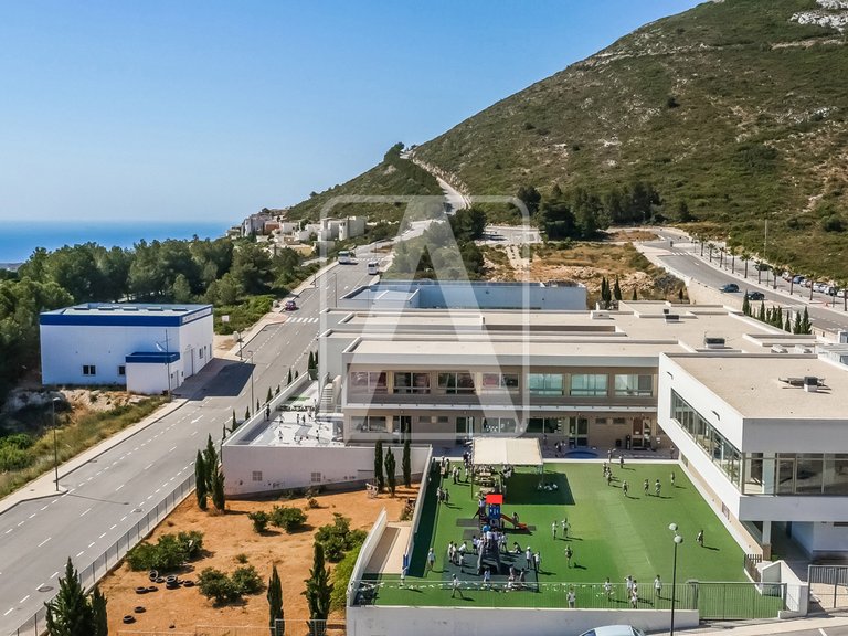 Villa for Sale in Benitachell, Alicante 12