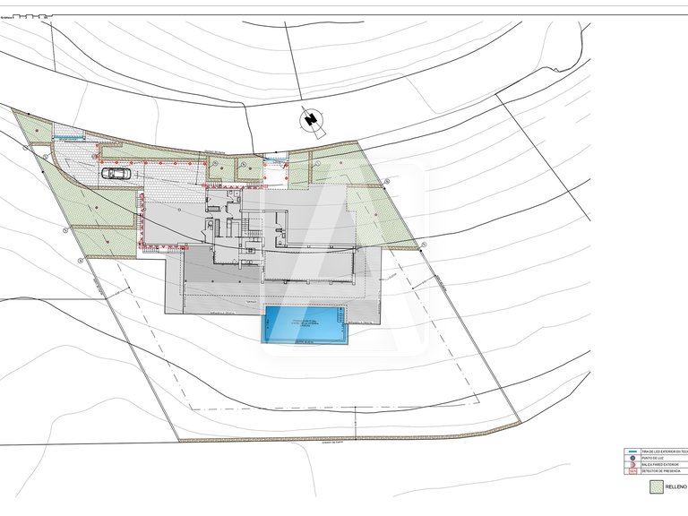 Villa for Sale in Benitachell, Alicante 13