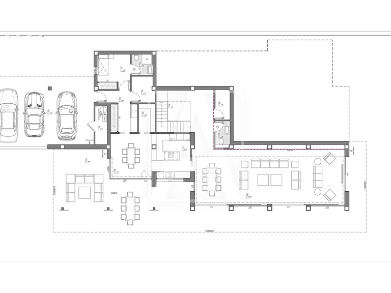 Villa for Sale in Benitachell, Alicante 14