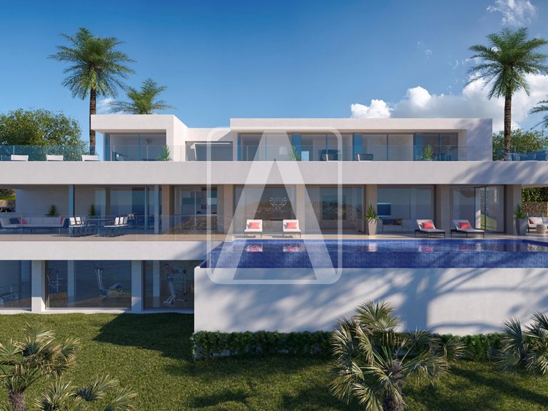 Villa for Sale in Benitachell, Alicante 2