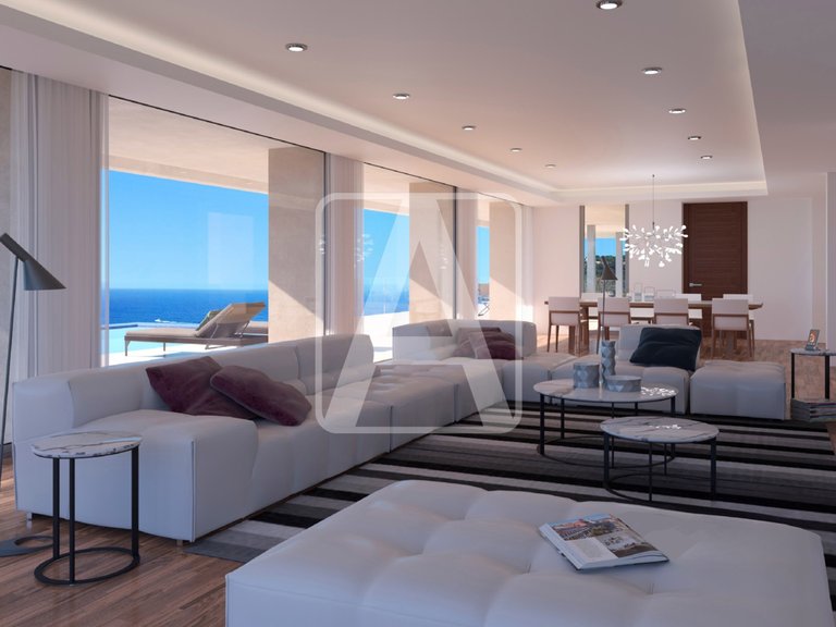 Villa for Sale in Benitachell, Alicante 5