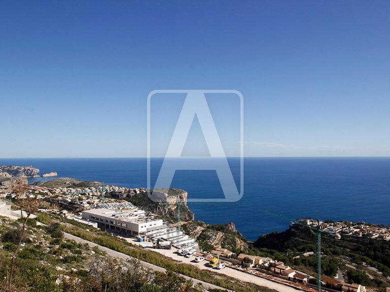 Villa for Sale in Benitachell, Alicante 6