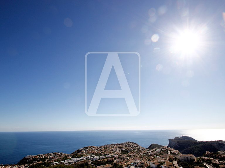 Villa for Sale in Benitachell, Alicante 7