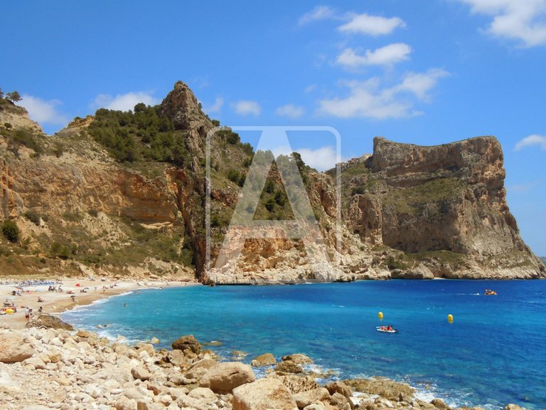 Villa for Sale in Benitachell, Alicante 8