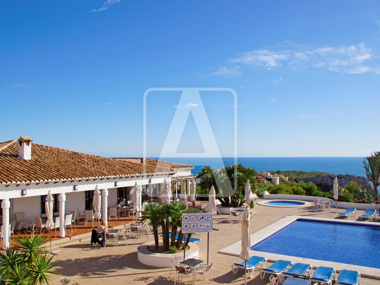 Villa for Sale in Benitachell, Alicante 9
