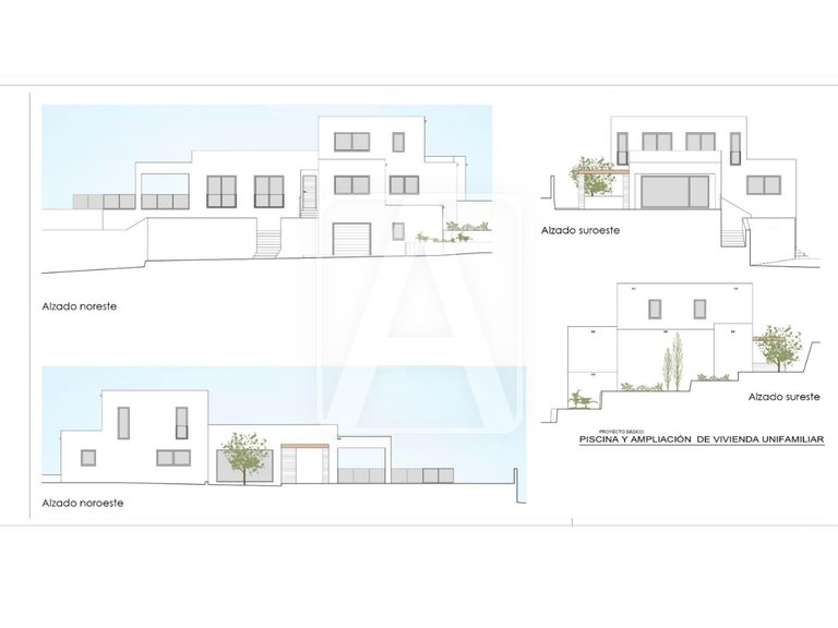 Villa for Sale in Moraira, Alicante 21