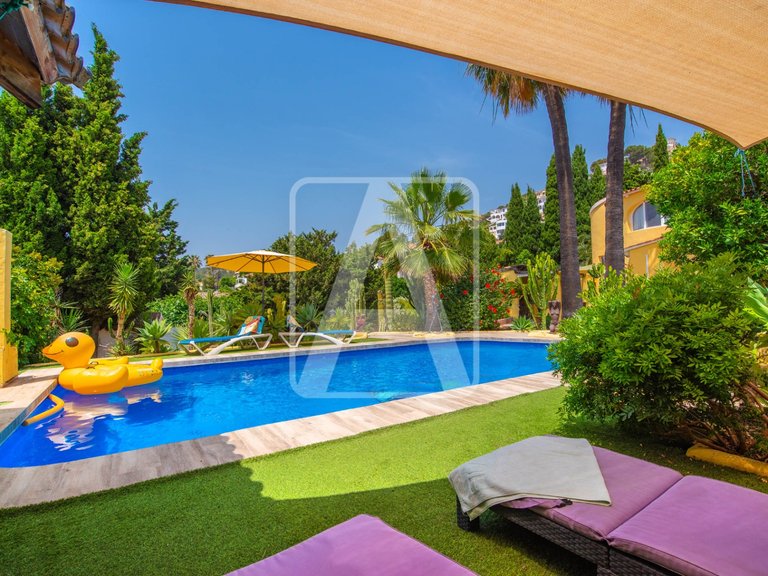 Villa for Sale in Benissa, Alicante 10
