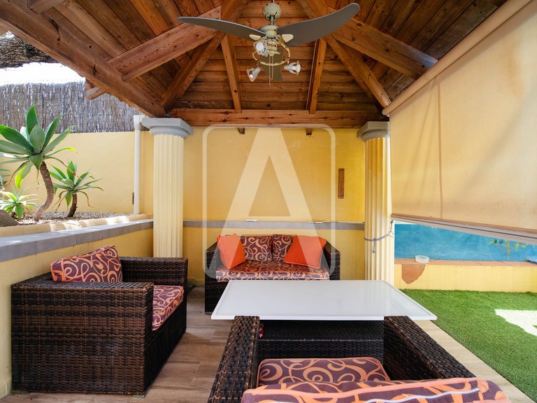 Villa for Sale in Benissa, Alicante 11