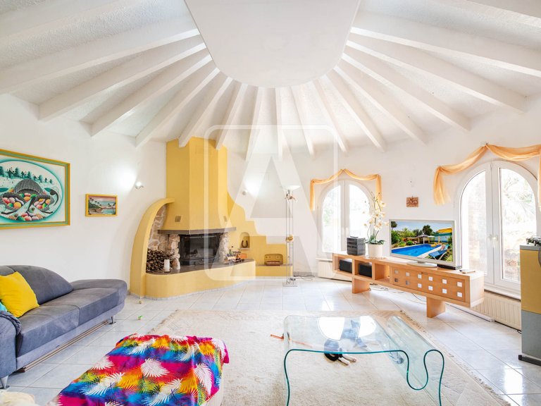 Villa for Sale in Benissa, Alicante 12