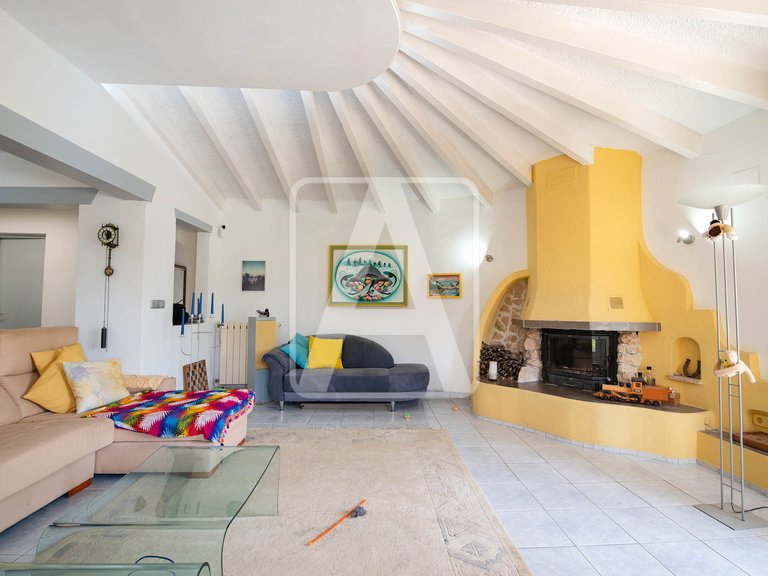 Villa for Sale in Benissa, Alicante 13