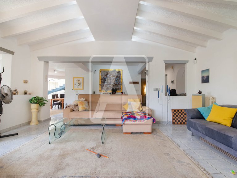 Villa for Sale in Benissa, Alicante 14