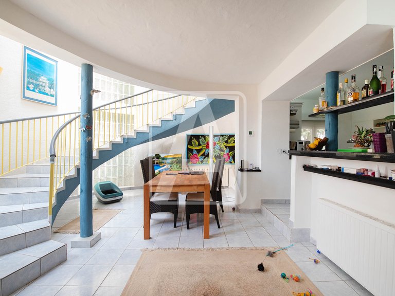 Villa for Sale in Benissa, Alicante 15