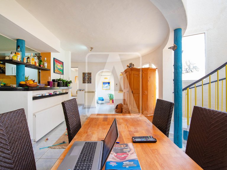 Villa for Sale in Benissa, Alicante 17