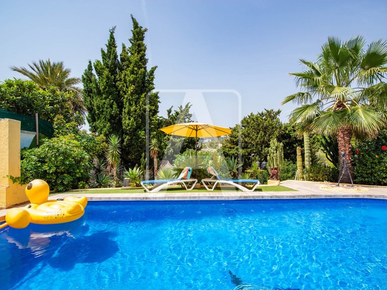 Villa for Sale in Benissa, Alicante 2