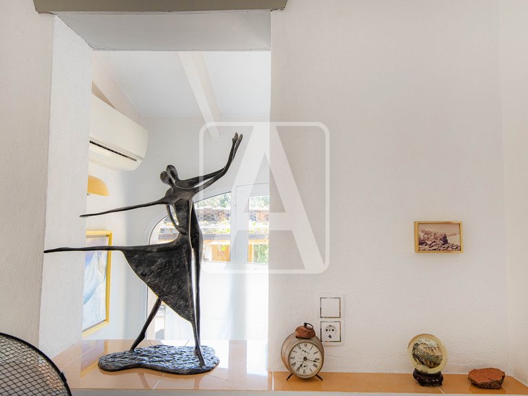 Villa for Sale in Benissa, Alicante 22