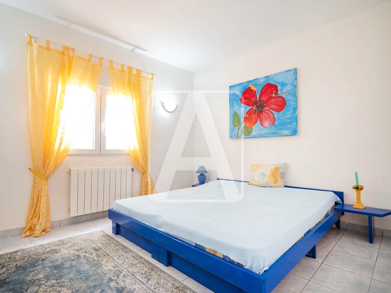 Villa for Sale in Benissa, Alicante 25