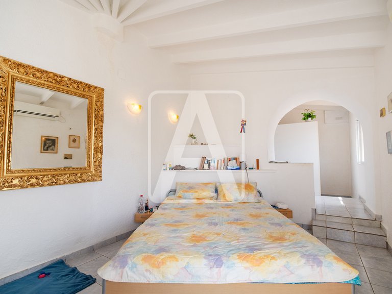 Villa for Sale in Benissa, Alicante 28