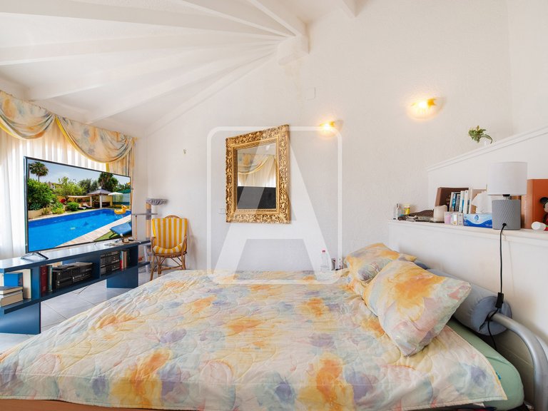 Villa for Sale in Benissa, Alicante 29