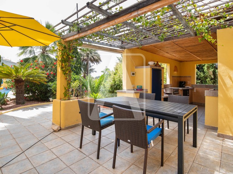 Villa for Sale in Benissa, Alicante 3