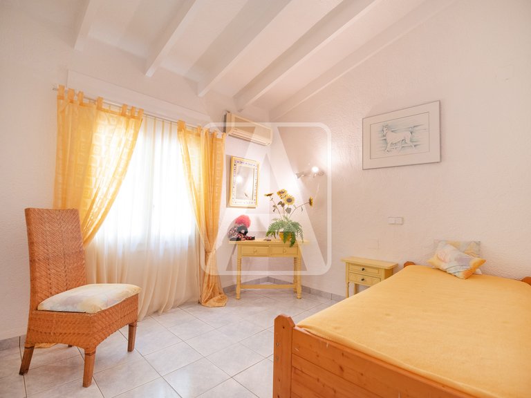 Villa for Sale in Benissa, Alicante 33