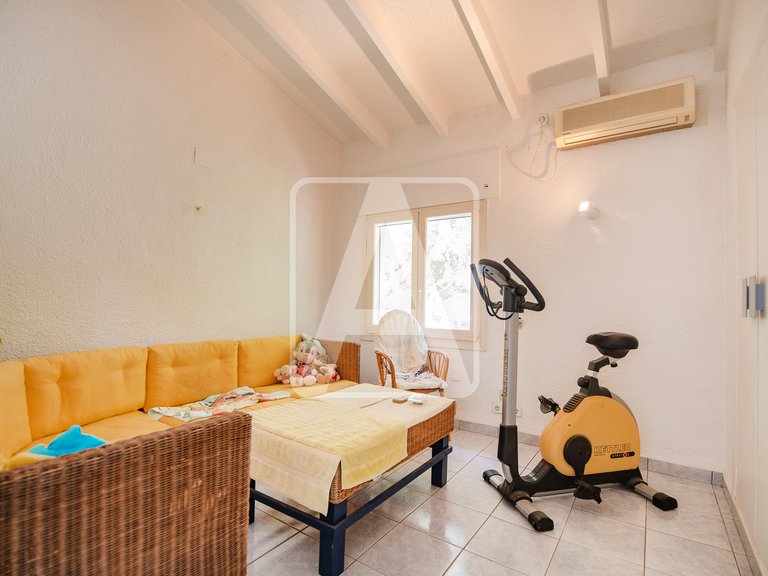 Villa for Sale in Benissa, Alicante 35