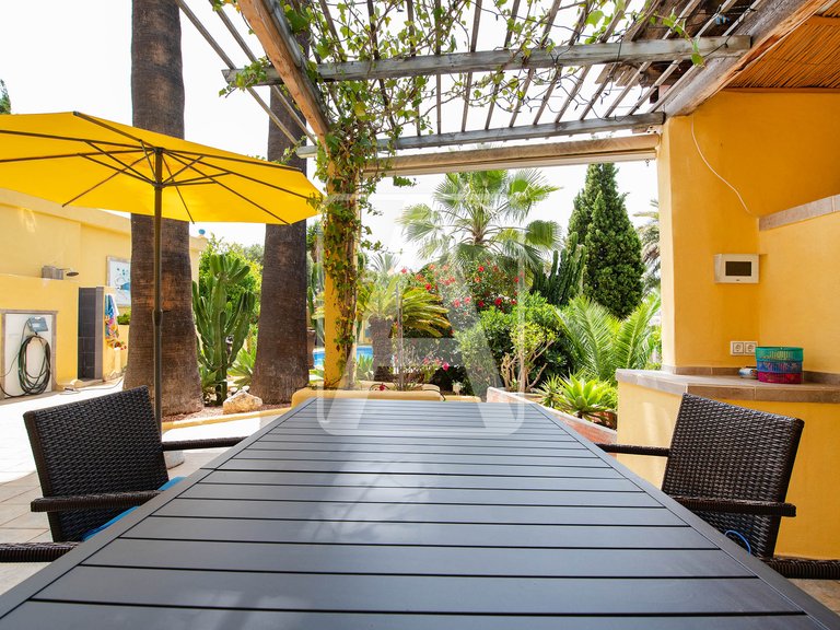 Villa for Sale in Benissa, Alicante 37