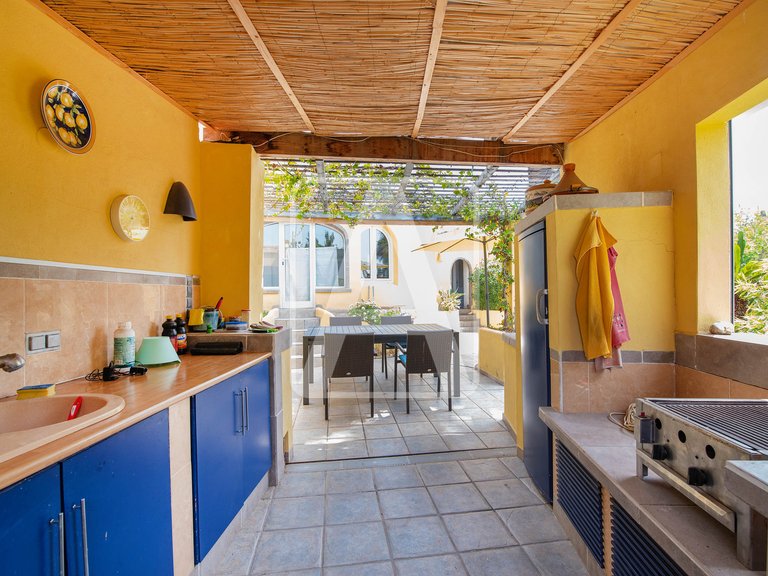 Villa for Sale in Benissa, Alicante 39