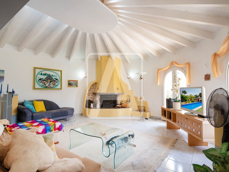 Villa for Sale in Benissa, Alicante 4