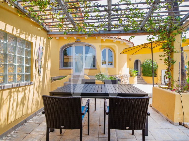 Villa for Sale in Benissa, Alicante 40