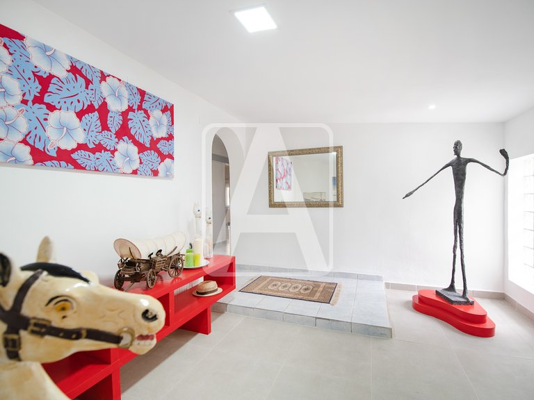 Villa for Sale in Benissa, Alicante 44