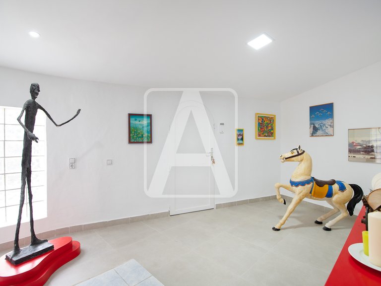 Villa for Sale in Benissa, Alicante 45