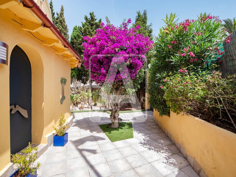 Villa for Sale in Benissa, Alicante 46
