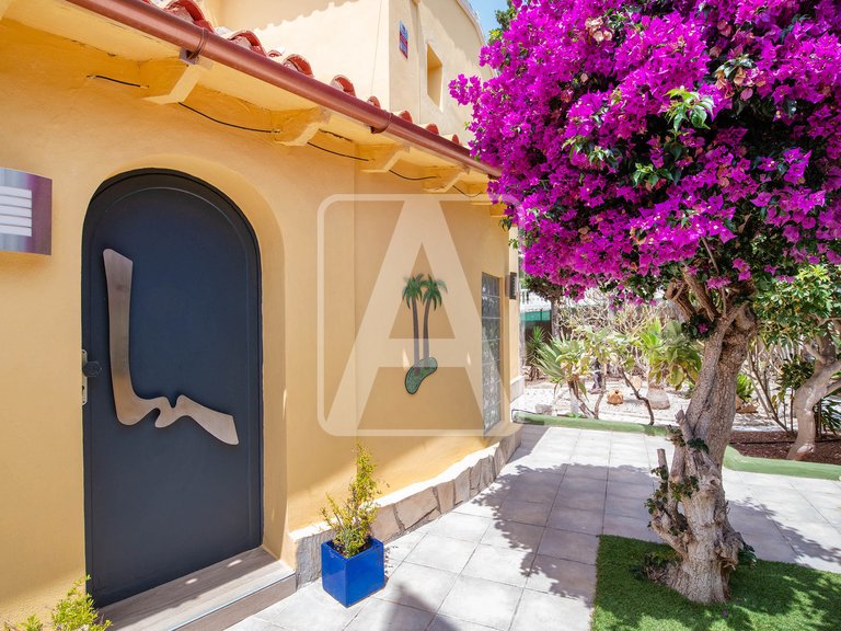 Villa for Sale in Benissa, Alicante 47