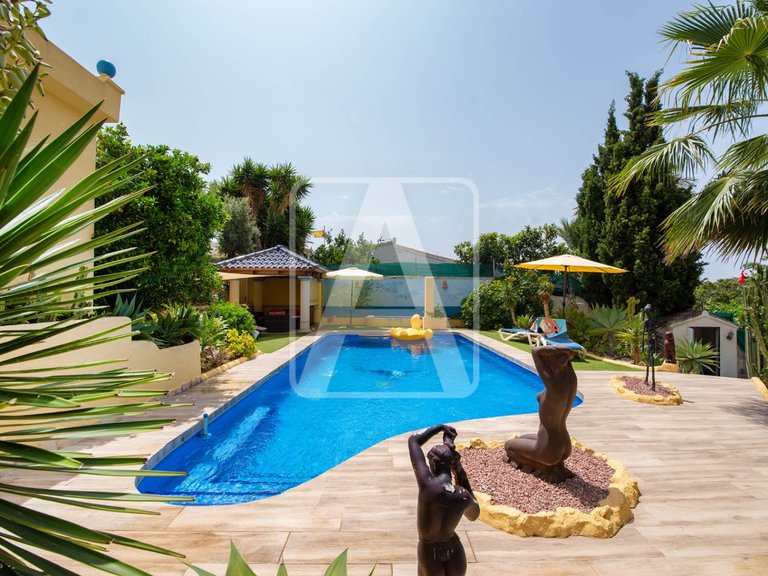 Villa for Sale in Benissa, Alicante 48