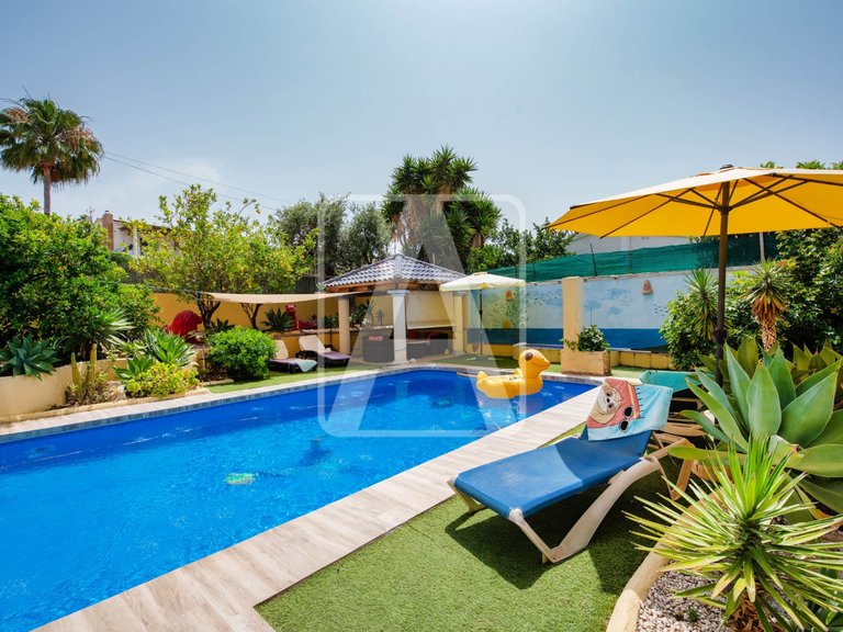 Villa for Sale in Benissa, Alicante 49