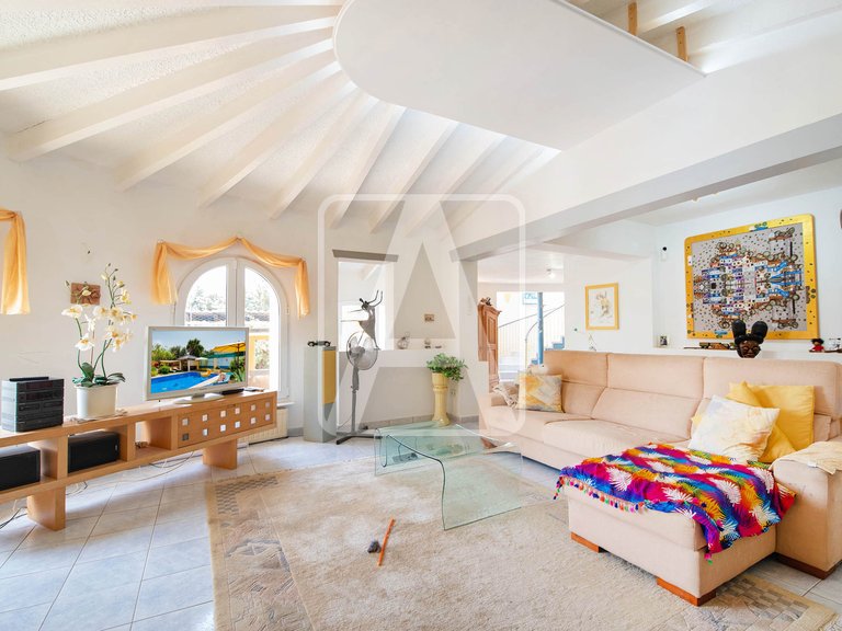 Villa for Sale in Benissa, Alicante 5