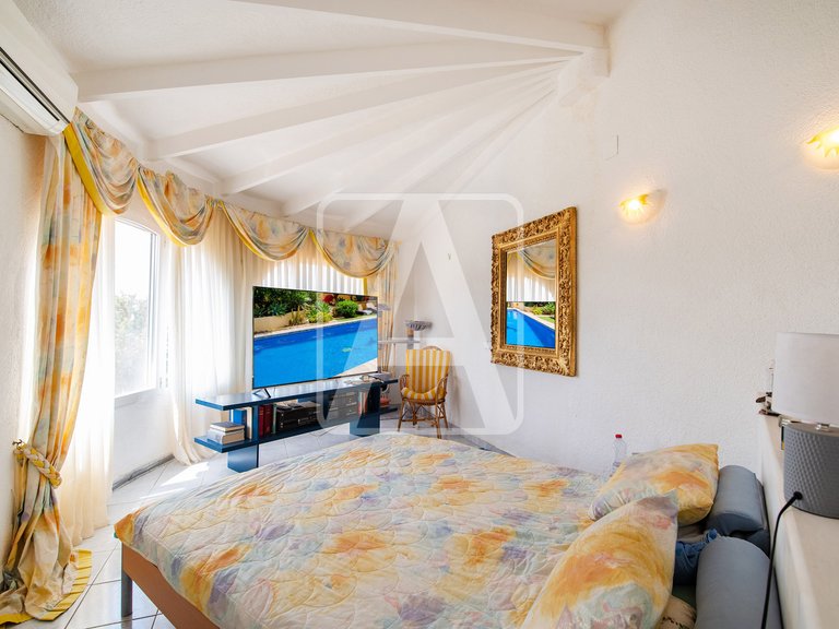 Villa for Sale in Benissa, Alicante 6