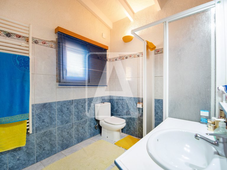 Villa for Sale in Benissa, Alicante 7