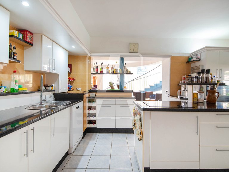 Villa for Sale in Benissa, Alicante 9