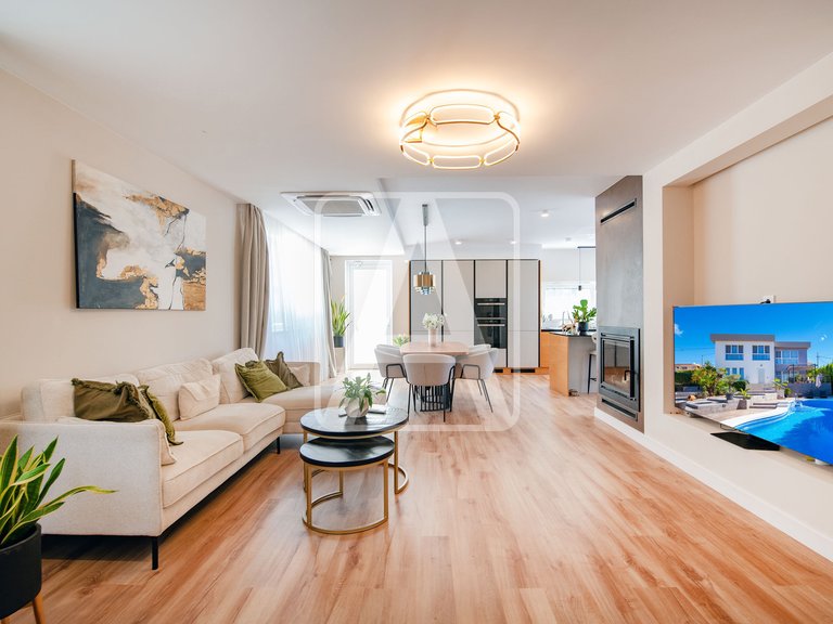 Villa for Sale in Calpe, Alicante 10