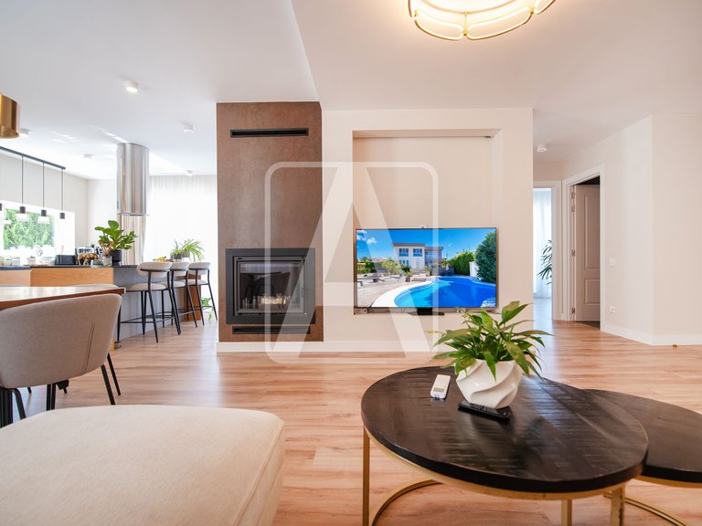 Villa for Sale in Calpe, Alicante 11