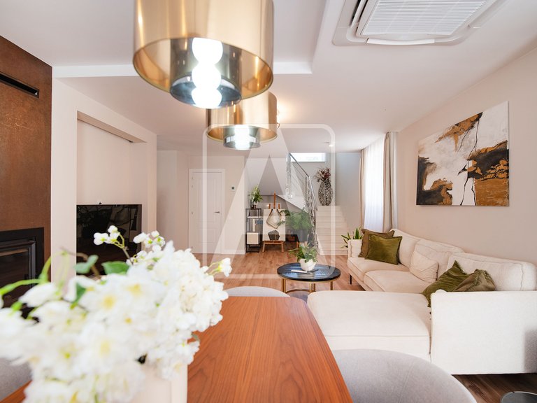 Villa for Sale in Calpe, Alicante 12