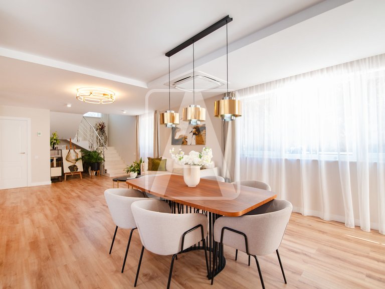 Villa for Sale in Calpe, Alicante 13