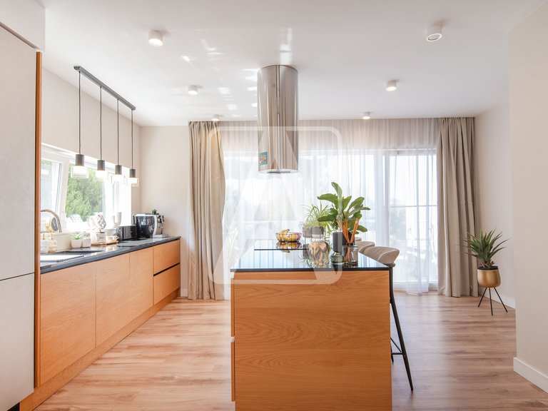 Villa for Sale in Calpe, Alicante 14